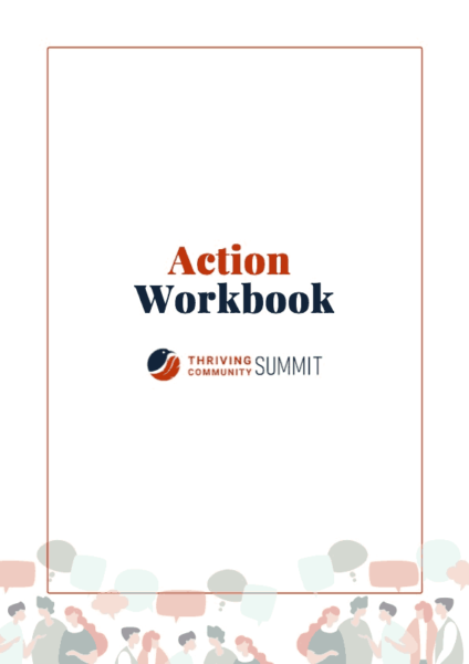 Summit Action Workbook