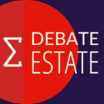 Debate Estate Logo